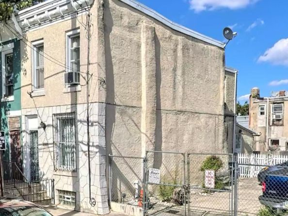 3001-3005 N Lawrence Street, Philadelphia PA 19133