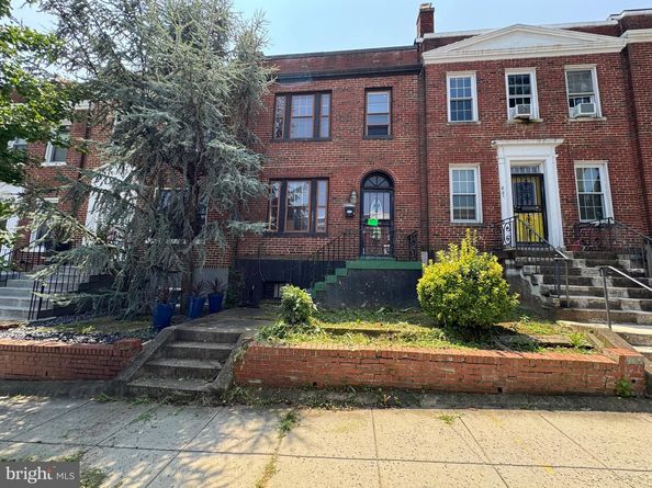 223 Ascot Place NE, Washington DC 20002