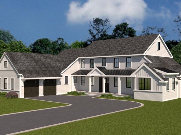 105 Privet Lane LOT 4, Wayne PA 19087