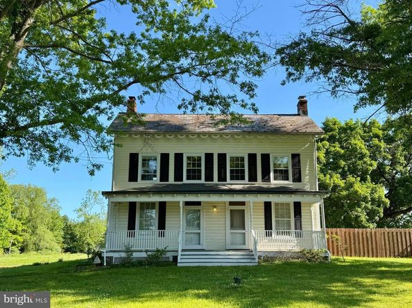 321 Lurgan Road, New Hope PA 18938