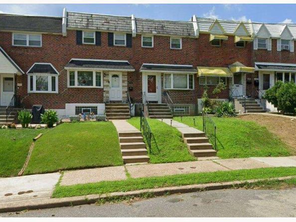 4454 Carwithan Street, Philadelphia PA 19136