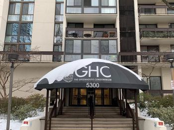 5300 Holmes Run Parkway