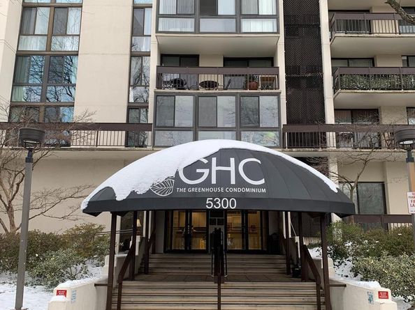 5300 Holmes Run Parkway 1209, Alexandria VA 22304