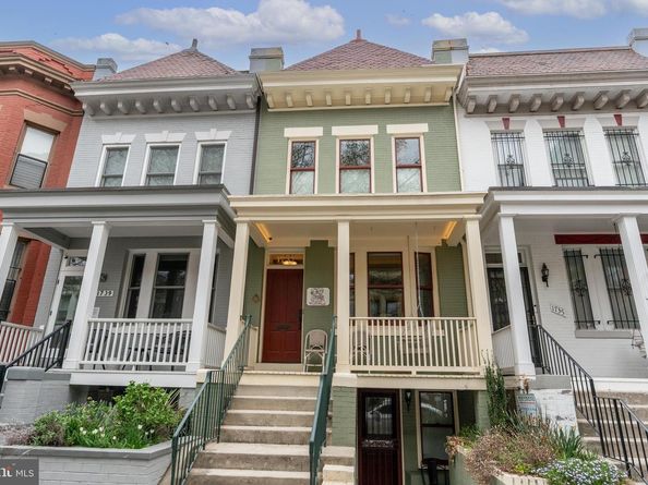 1737 Church Street NW, Washington DC 20036