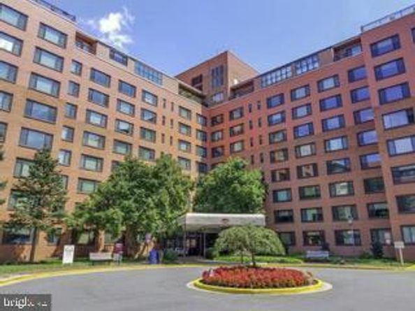 1121 Arlington Boulevard 443, Arlington VA 22209