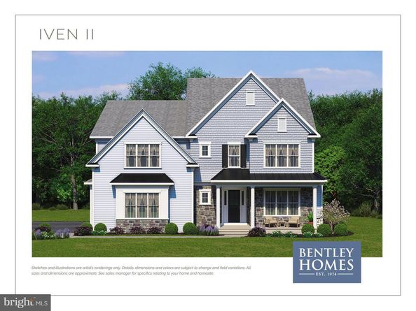 Lot 1344 MEETINGHOUSE E, Lower Gwynedd PA 19002