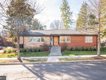 3400 Broad Branch Terrace NW