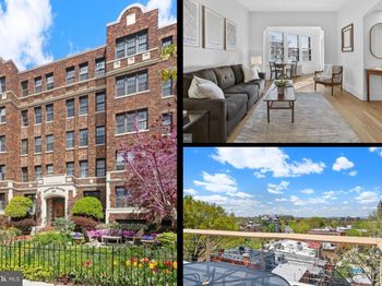 644 Massachusetts Avenue NE