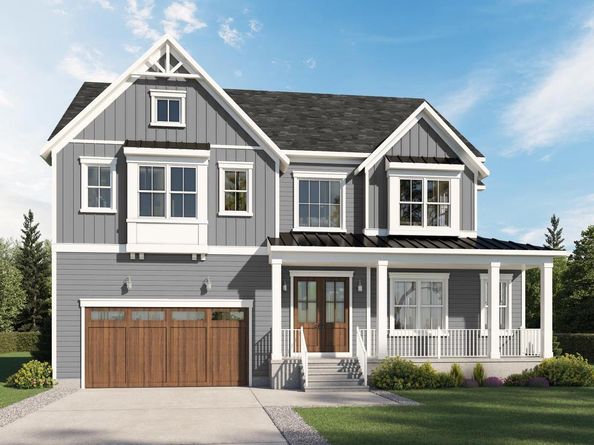 5412 21st Street N, Arlington VA 22205