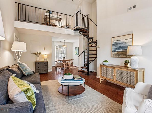 3000 S Columbus Street S B2, Arlington VA 22206