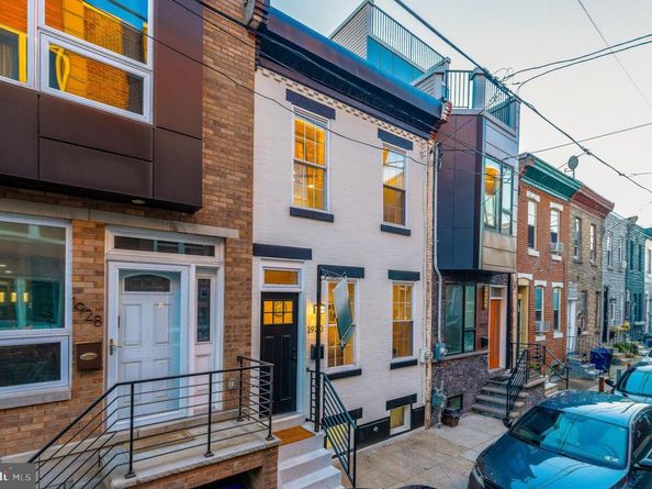 1930 Gerritt Street, Philadelphia PA 19146