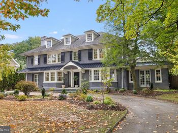 1012 W Cliveden Street