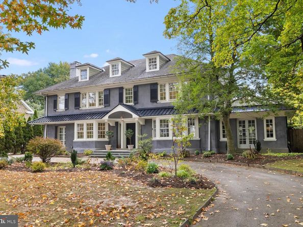 1012 W Cliveden Street, Philadelphia PA 19119