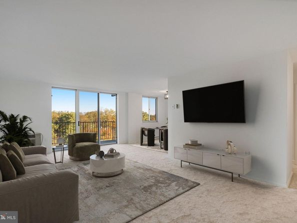 3245 Rio Drive 901, Falls Church VA 22041