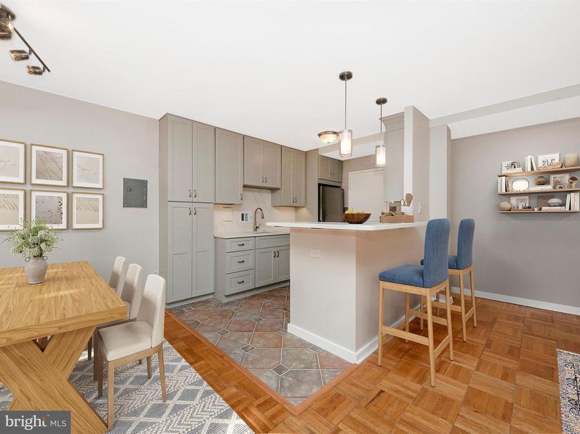 3900 Tunlaw Road NW 104, Washington DC 20007