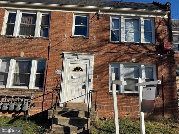 1620 17TH Place SE, Washington DC 20020