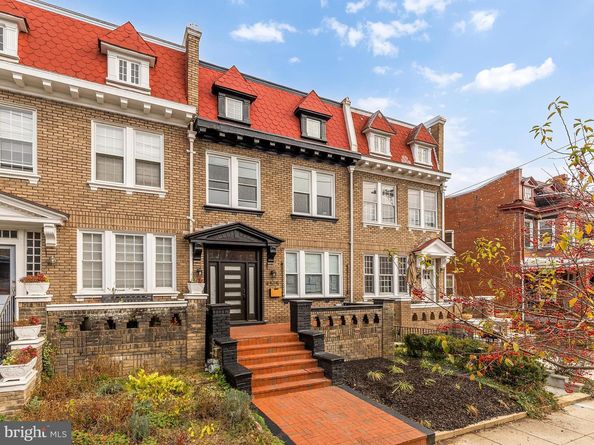 4519 15TH Street NW, Washington DC 20011