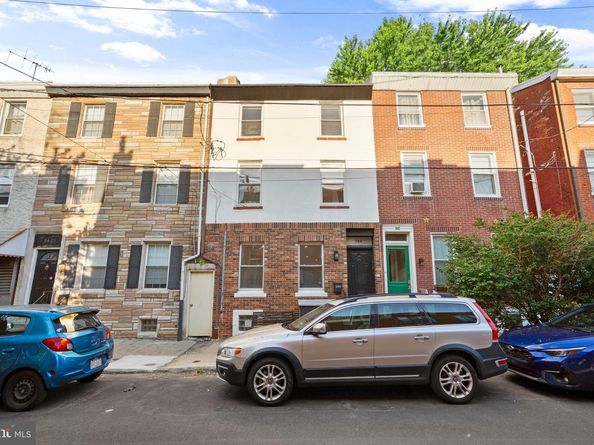 944 N Randolph Street, Philadelphia PA 19123