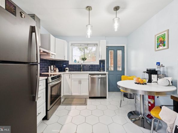 4329 H Street SE, Washington DC 20019