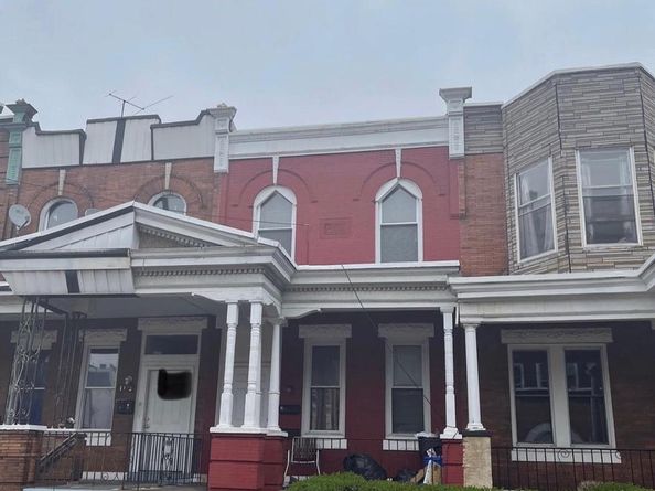 4421 N Uber Street, Philadelphia PA 19140