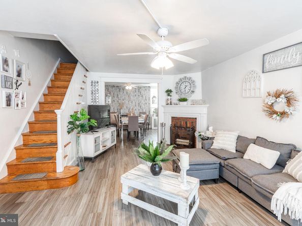 578 Rosalie Street A, Philadelphia PA 19120