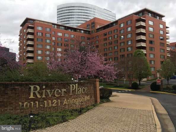 1121 Arlington Boulevard 827, Arlington VA 22209