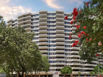 6301 Stevenson Avenue