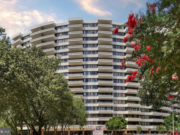 6301 Stevenson Avenue 1517 AND 1515, Alexandria VA 22304