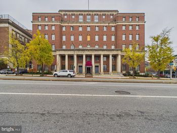 1601 Spring Garden Street