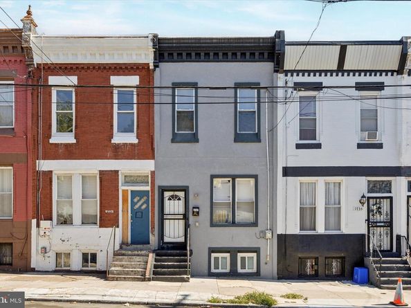 1737 N 29TH Street, Philadelphia PA 19121