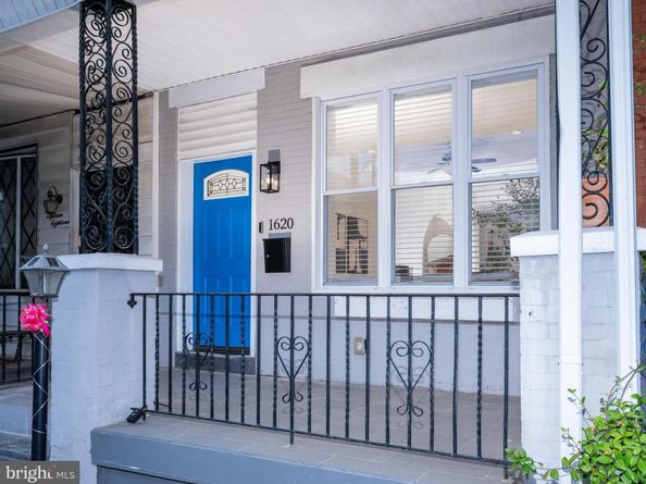 1620 N 30TH Street, Philadelphia PA 19121