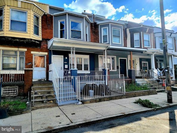 3959 N 8TH Street, Philadelphia PA 19140