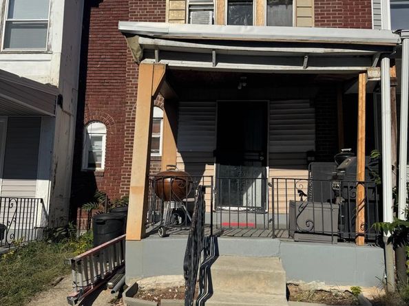 529 E Queen Lane, Philadelphia PA 19144