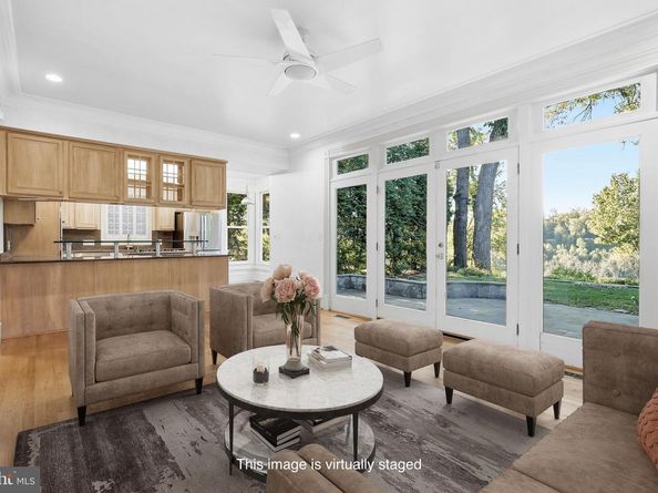 4621 Laverock Place NW, Washington DC 20007