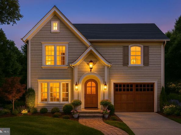 1712 S Nelson Street, Arlington VA 22204