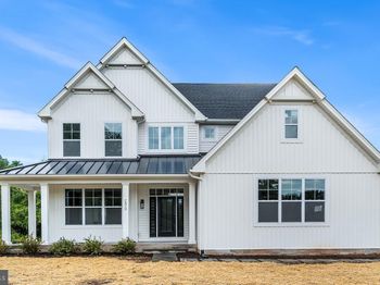 Lot 1 WHITWORTH AVENUE