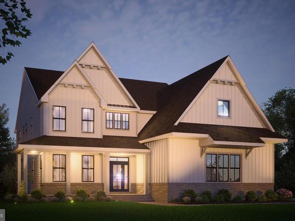 Lot 1 WHITWORTH AVENUE, Paoli PA 19301