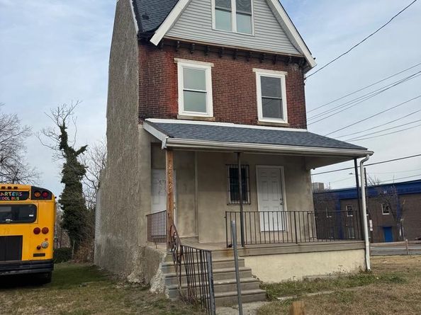 2539 S 58TH Street, Philadelphia PA 19143