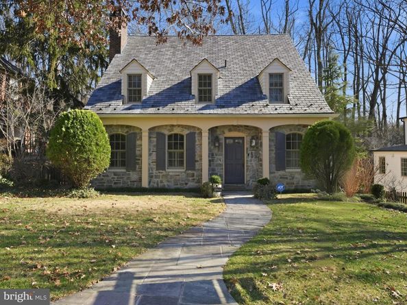 4944 Quebec Street NW, Washington DC 20016