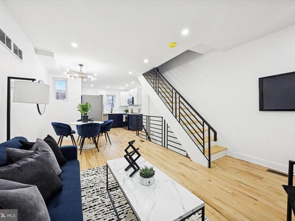 2340 Mcclellan Street, Philadelphia PA 19145