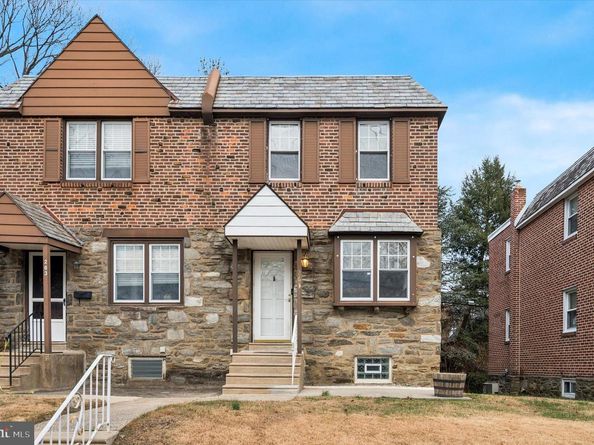 261 Wilde Avenue, Drexel Hill PA 19026
