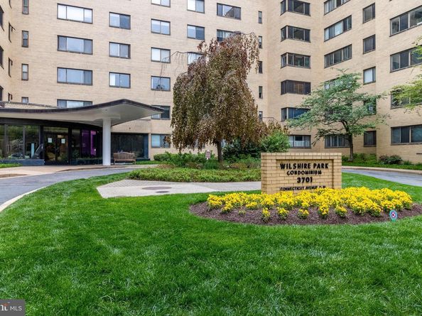 3701 Connecticut Avenue NW 306, Washington DC 20008