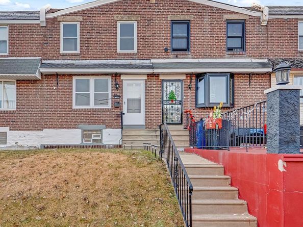 4318 Glendale Street, Philadelphia PA 19124