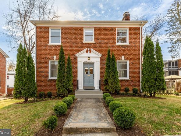 1005 Urell Place NE, Washington DC 20017