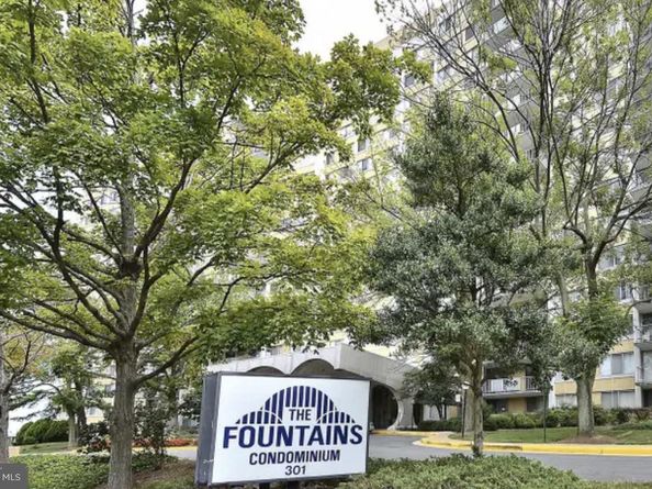 301 N Beauregard Street N 703, Alexandria VA 22312