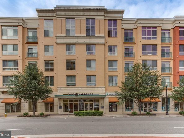 2200 N Westmoreland Street 415, Arlington VA 22213