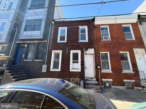 1524 S Cleveland Street, Philadelphia PA 19146