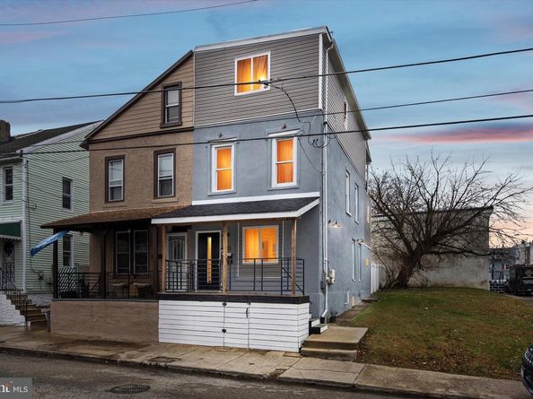 213 E Phil Ellena Street, Philadelphia PA 19119