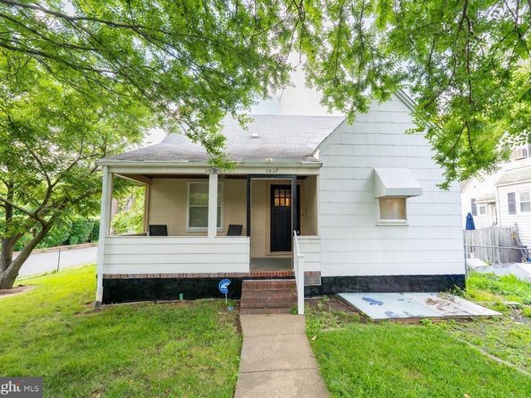 1037 16TH Street S, Arlington VA 22202