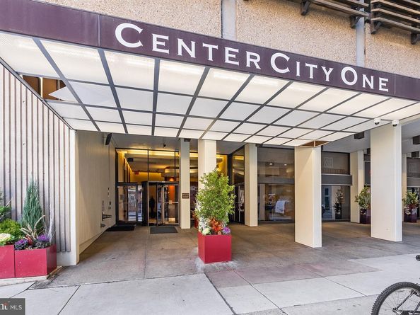 1326 Spruce Street 1701, Philadelphia PA 19107